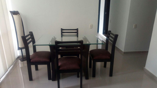 Arriendo Apartamento Amoblado Villavicencio Por Días O Meses