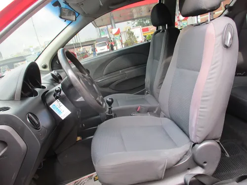 Chevrolet Aveo Gti 1600cc Mt Aa