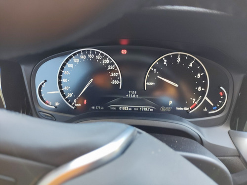 Bmw 320 I, Modelo 2021