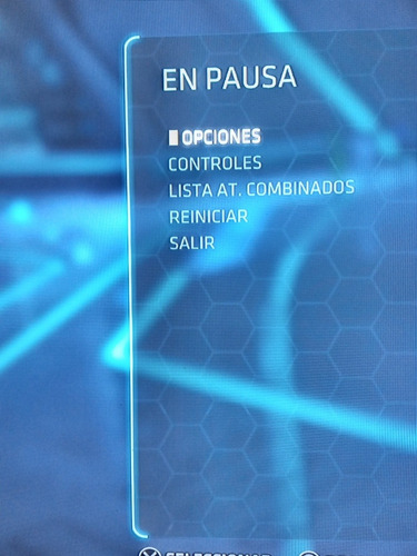 Juego De Ps3 Tron Evolution, Físico Usado (Usado)