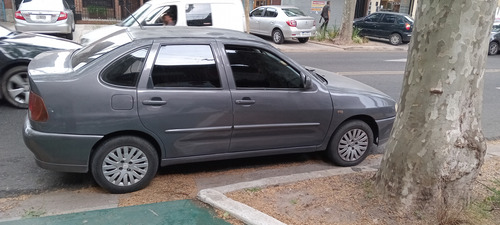 Volkswagen Polo Classic 1.9 Sd