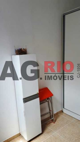 Apartamento-à Venda-praça Seca-rio De Janeiro - Vvap20273