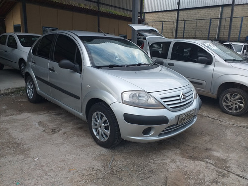 Citroen C 3 Glx 1.4