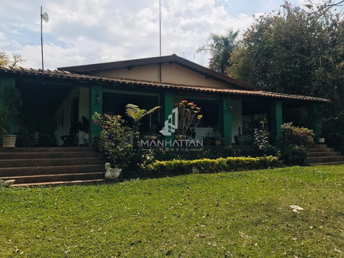 Chácara À Venda Em Parque Dante Marmirolli - Ch003952