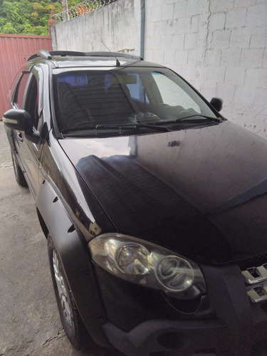 Imagem 9 de 13 de Fiat Weekend Perua