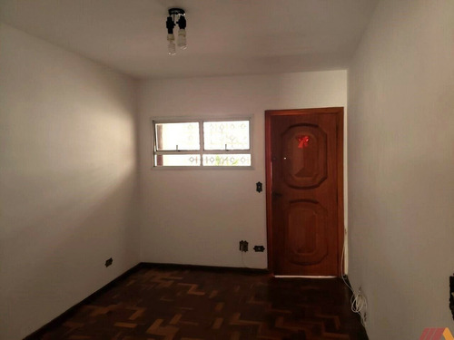 Imagem 1 de 11 de Apartamento Para Locação - Al1864