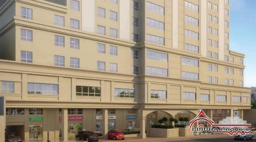 Imagem 7 de 15 de Sala No Boulevard Jacareí Ótima Localização 26m² - 6139