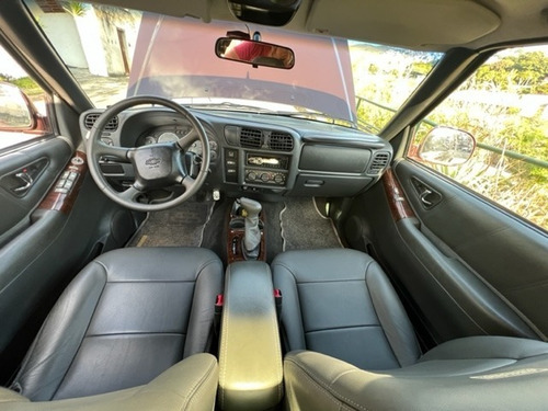 Imagem 9 de 20 de Blazer V6 Executive