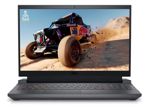 comprar Notebook Gamer Dell G15 Ryzen 7 6800h, Rtx3060, 16gb, 165hz
