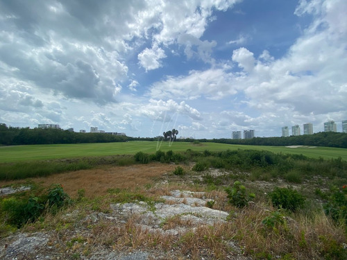 Imagen 5 de 5 de Dos Terrenos En Venta Juntos En Los Canales Puerto Cancun