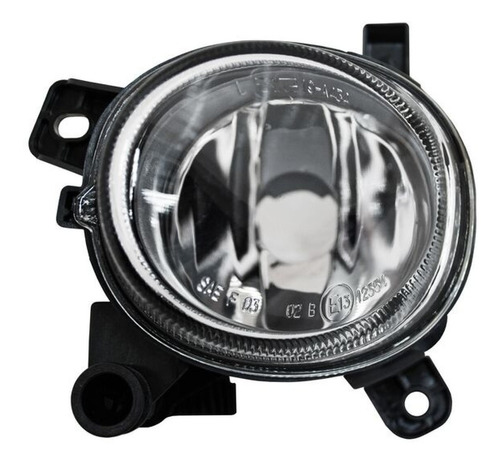 Faro Niebla Izq O Der Audi Q3 13/15 Tyc