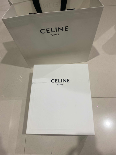 Caja Celine