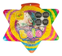 Comprar 2 Pza Dulces Y Chocolates Surtidos De La Rosa Bolo 231 G