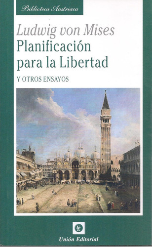 Planificación Para La Libertad