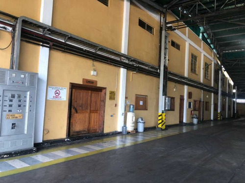 Imagen 3 de 13 de Galpon Industrial En El Nepe Municipio Guacara
