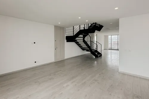 Apartamento En Arriendo/venta En Chico Reservado. Cod A7496