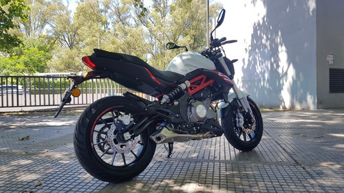 Benelli 302s