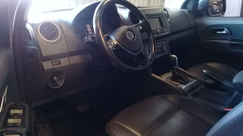 Volkswagen Amarok 2.0 Tdi