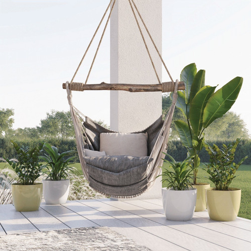 Imagen 5 de 7 de Maceta De Plástico Premium N 27 Nórdica Decorativa Amalfi