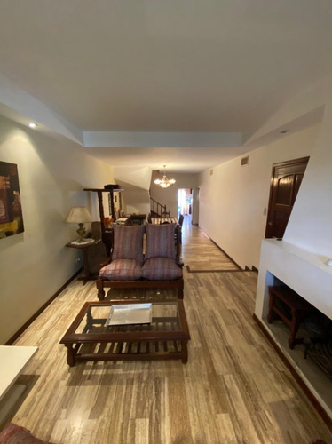 Imagen 6 de 16 de Espectacular Casa 6 Ambientes Sobre Lote De 10 X 50
