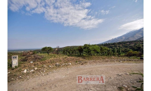 Imagen 1 de 11 de Lote En Los Nogales, Merlo, San Luis 14578 M2