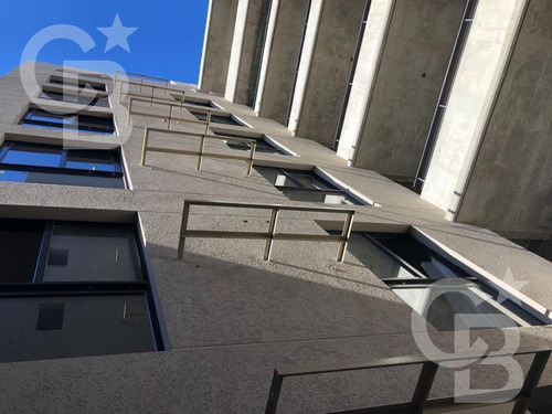 Imagen 24 de 27 de Cochera Cubierta Para 2 Vehiculos Edificio A Estrenar - Villa Urquiza