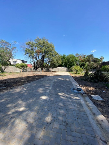 Imagen 5 de 12 de Terreno En Venta De 172m2 Ubicado En José C. Paz