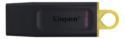 Kingston Pendrive 128gb Datatraveler Exodia Usb 3.2 D Ppct