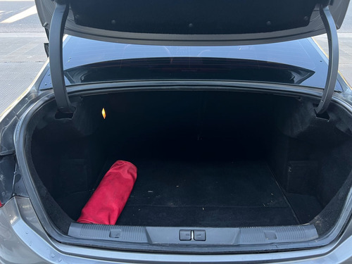 Citroën C4 Lounge 1.6 Hdi 115 Feel Pack