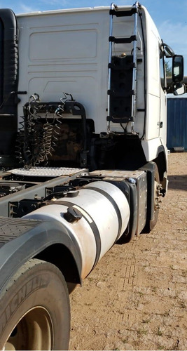 Volvo Fh 460 6x2 Ishift Automatico Completo C/ Ar