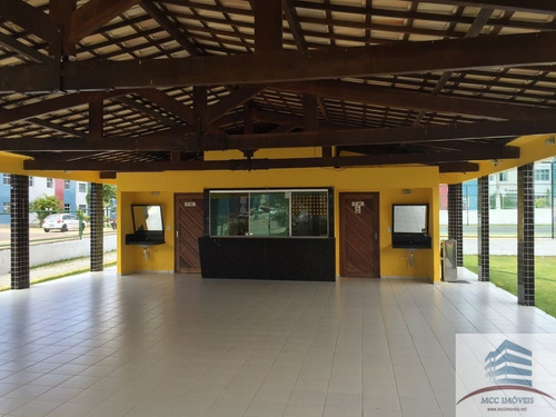 Apartamento A Venda Em Pitimbu Vilagio Da Veritá