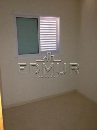 Imagem 9 de 11 de Apartamento - Jardim Santo Antonio - Ref: 6988 - V-6988