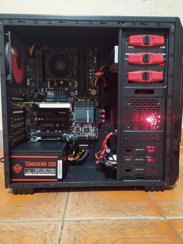 Computador Gamer