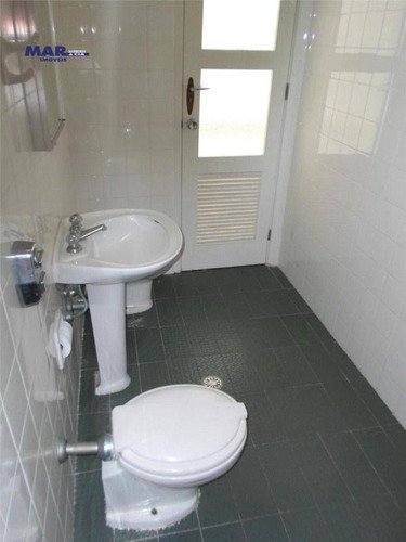 Imagem 23 de 26 de Apartamento Residencial À Venda, Centro, Guarujá - . - Ap6668