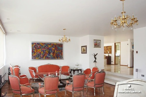 Imagen 4 de 11 de Excelente Casa En Calle Cerrada Con Vigilancia, Cav-4168