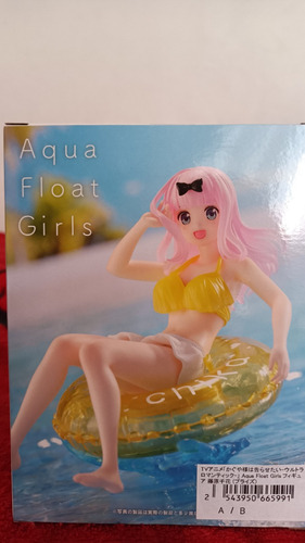 Chika Fujiwara Taito (Usado)