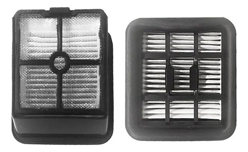 Juego De Filtros Hepa De Repuesto Para Aspiradora Hf3 3649a