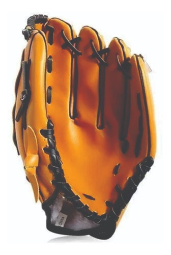 Imagen 2 de 7 de Guante De Baseball - Ajustable 11 Nuevos Casa Dorita