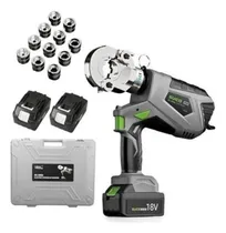 Comprar Alicates Hidráulicos Eléctricos 6.5t Sc-300a, 16-300mm²
