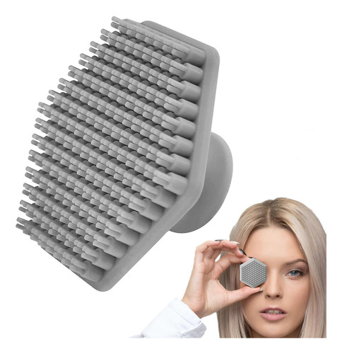 Exfoliante Facial De Silicona Exfoliante Facial De Silicona