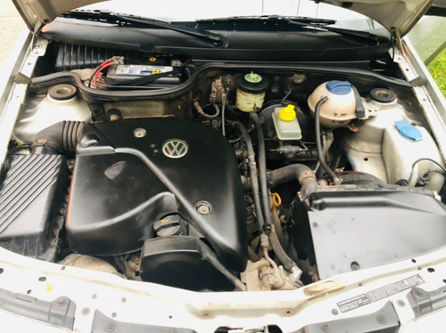 Volkswagen Gol 1.6 3p