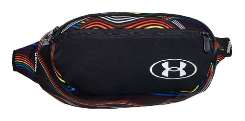 Under Armour Riñonera Flex Waist Bag - Trainning- 1364190004