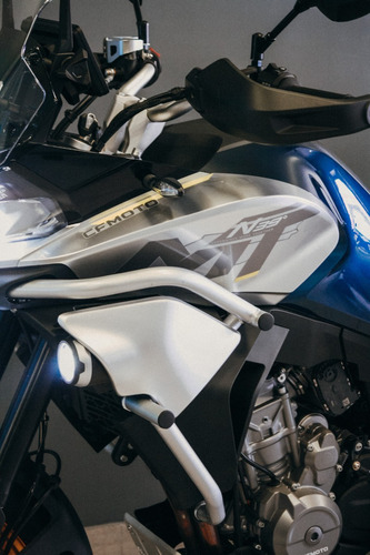 Imagen 24 de 24 de Cfmoto 800 Mt Cfmoto - / Tomamos Tu Usado / - Cfmoto Quilmes