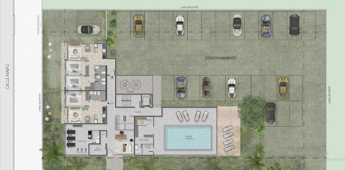 Departamento En Venta 2 Amb Piriapolis, Uruguay