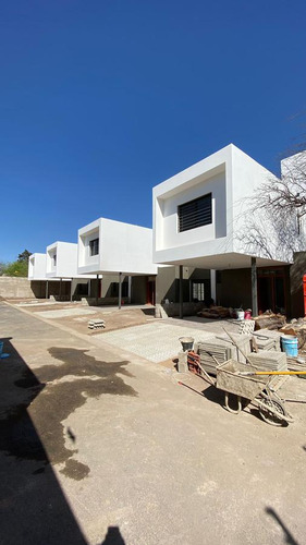 Duplex - Dos Dormitorios - Arguello