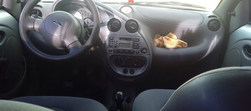 Ford Ka 1.0 Image