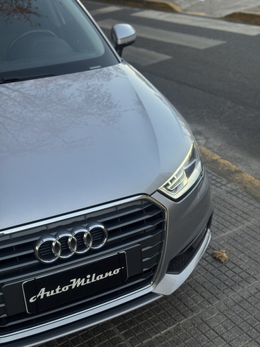 Audi A1 1.4 Tfsi Stronic 125cv