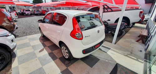 Fiat Palio 1.0 Mpi Attractive 8v 2015