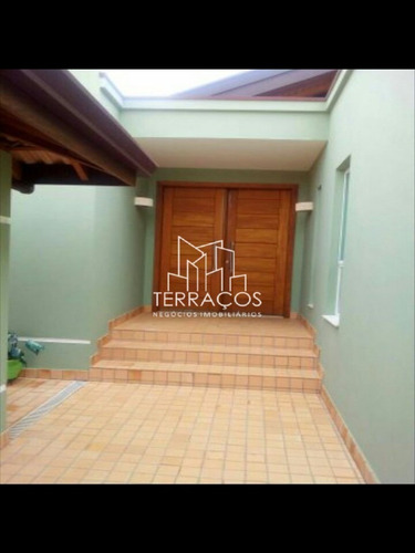 Imagem 20 de 27 de Casa À Venda Com 5 Suítes 387m² Ac - Condomínio Haras Pindorama - Cabreuva/sp - Ca00548 - 70156549