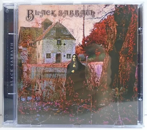 The Wizard - Black Sabbath escrita como se canta